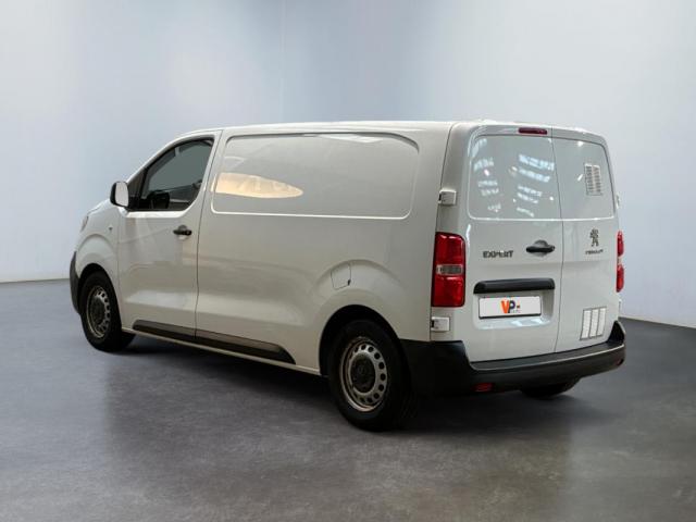 Peugeot Expert image 1