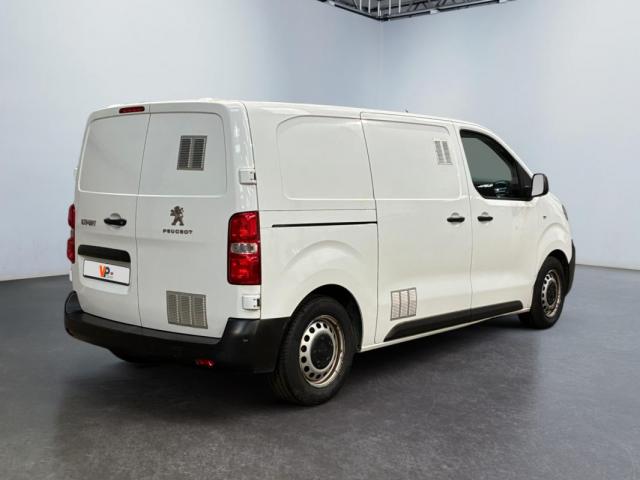Peugeot Expert image 2