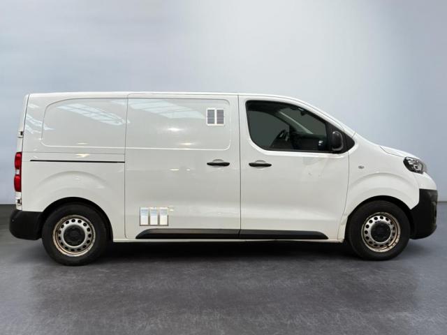 Peugeot Expert image 3