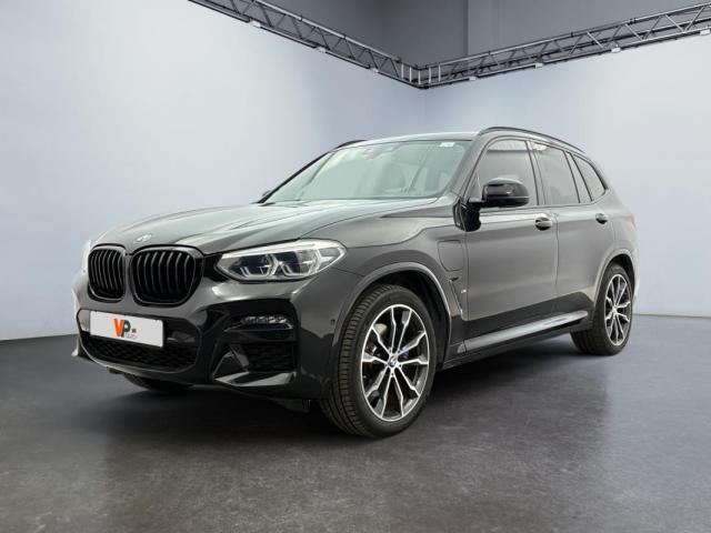 Bmw X3 G01 Xdrive 30e 292ch Bva8 M Sport