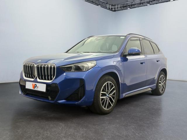 Bmw X1 U11 Xdrive 25e 245ch Dkg7 M Sport