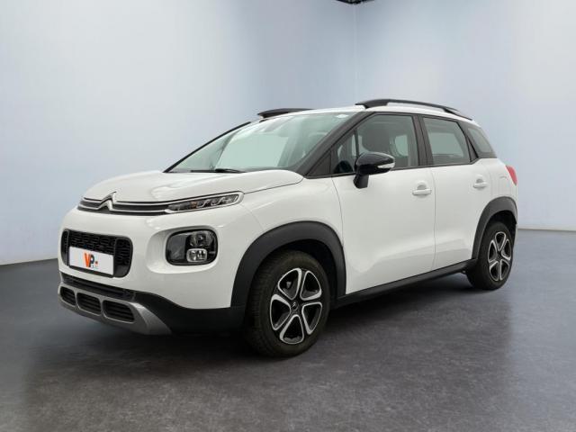 Citroen C3 Aircross Business Bluehdi 100 S&s Bvm6 Feel