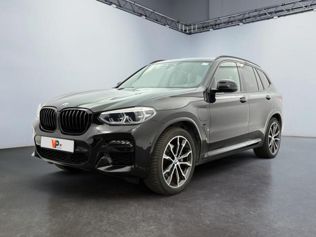 Bmw X3 G01 Xdrive 30e 292ch Bva8 M Sport
