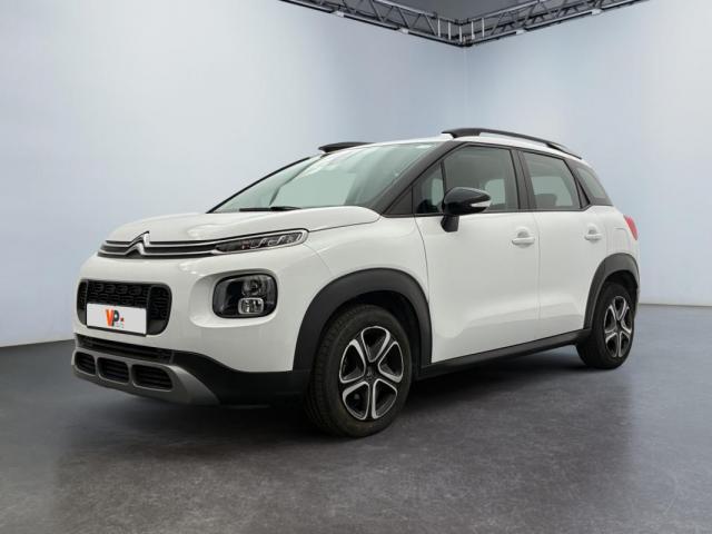 Citroen C3 Aircross Business Bluehdi 100 S&s Bvm6 Feel