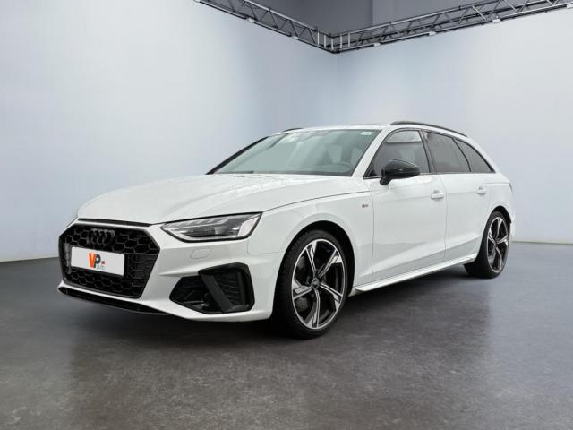 Audi A4 Avant 35 Tfsi 150 S Tronic 7 S Line