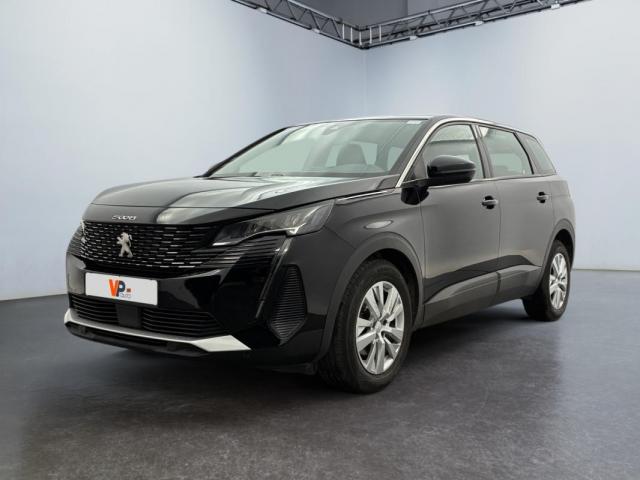 Peugeot 5008 Business Bluehdi 130ch S&s Eat8 Active
