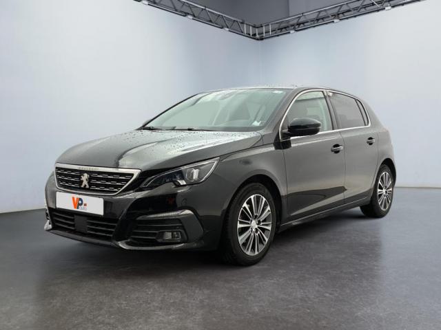 Peugeot 308 Business 1.2 Puretech 130ch S&s Eat6 Allure