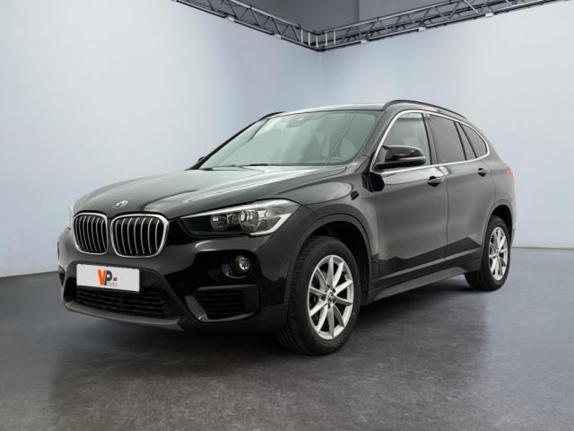 Bmw X1 F48 Sdrive 16d 116 Ch Business