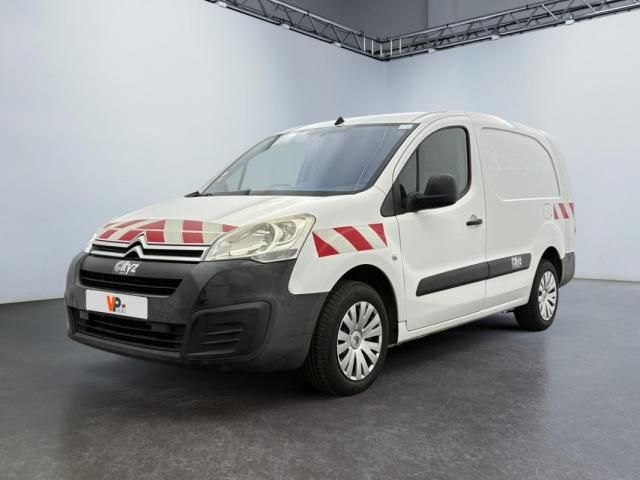 Citroen Berlingo Fourgon 21 L2 Bluehdi 100 S&s Business Etg6