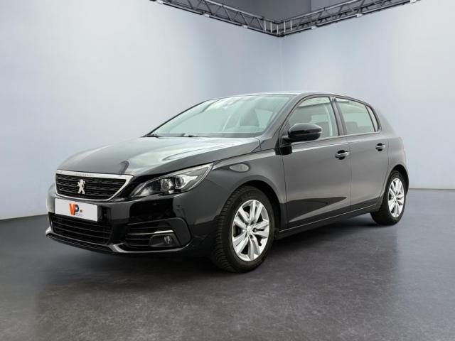 Peugeot 308 Business Bluehdi 100ch S&s Bvm6 Active