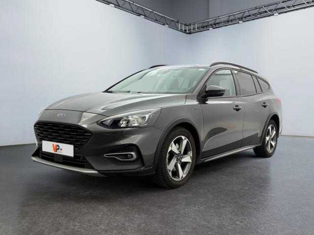 Ford Focus Sw Active 1.0 Ecoboost 125 S&s Mhev