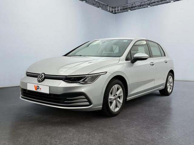 Volkswagen Golf 1.0 Etsi Opf 110 Dsg7 Life Business