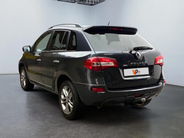 Renault Koleos image 4