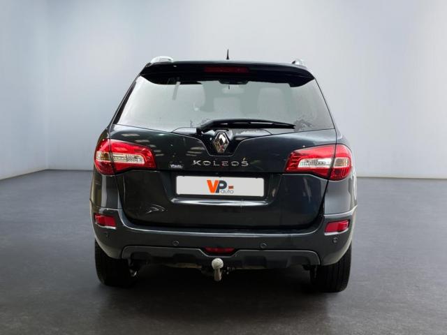 Renault Koleos image 7