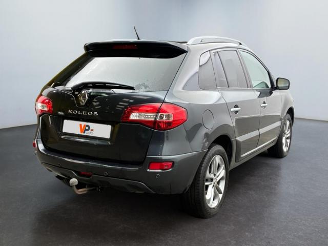 Renault Koleos image 1