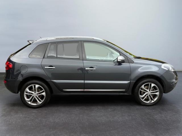 Renault Koleos image 3
