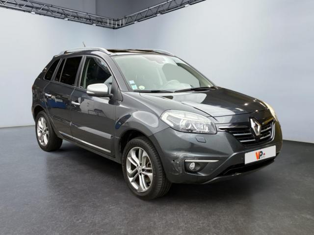 Renault Koleos image 5