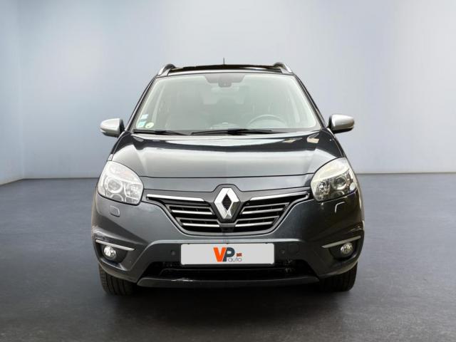 Renault Koleos image 2
