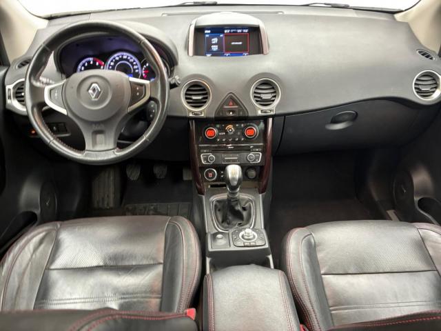 Renault Koleos image 8