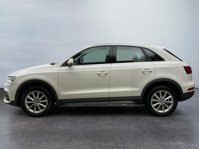 Audi Q3 image 7