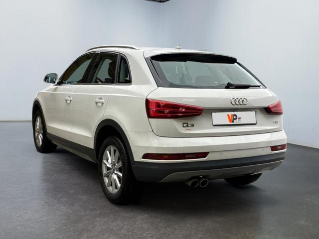 Audi Q3 image 8