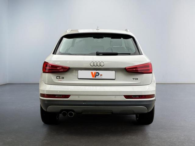 Audi Q3 image 6