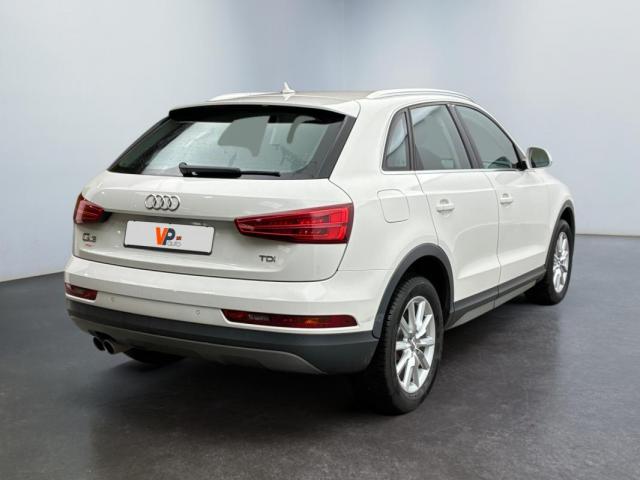 Audi Q3 image 1