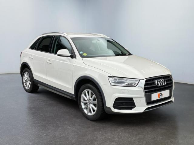 Audi Q3 image 2