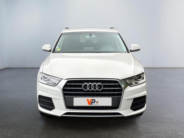 Audi Q3 image 4