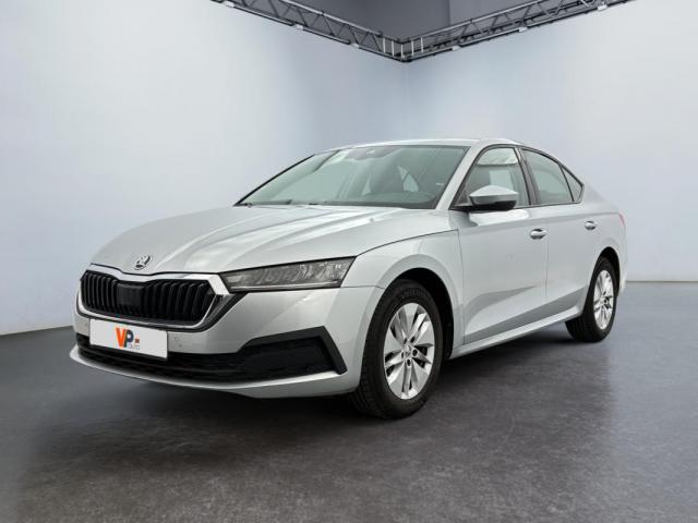 Skoda Octavia 2.0 Tdi 116 Ch Dsg7 Business