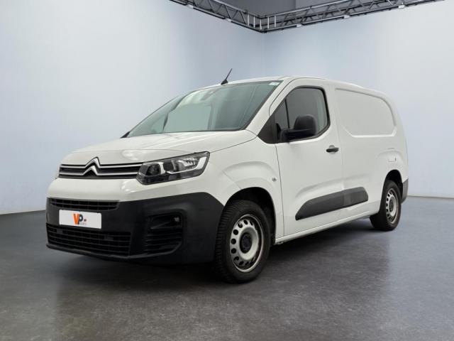 Citroen Berlingo Van Xl 950 Bluehdi 130 S&s Eat8 Club
