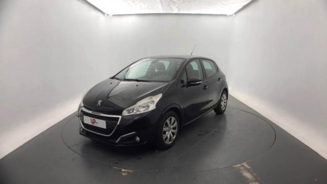 Peugeot 208 Affaire 1.6 Bluehdi 75 Bvm5 Premium Pack