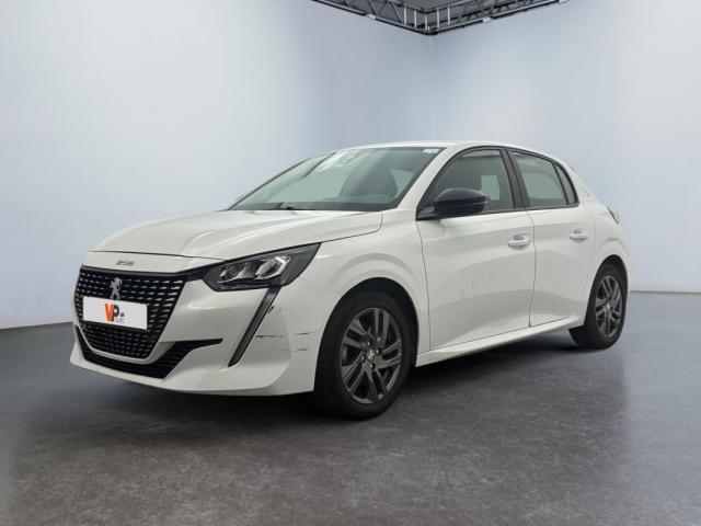 Peugeot 208 Business R Bluehdi 100 S&s Bvm6 Active