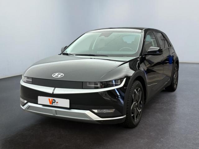 Hyundai Ioniq 5 58 Kwh - 170 Ch Intuitive