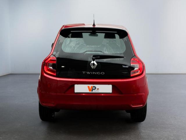 Renault Twingo image 6