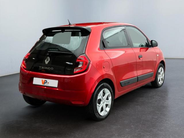 Renault Twingo image 8