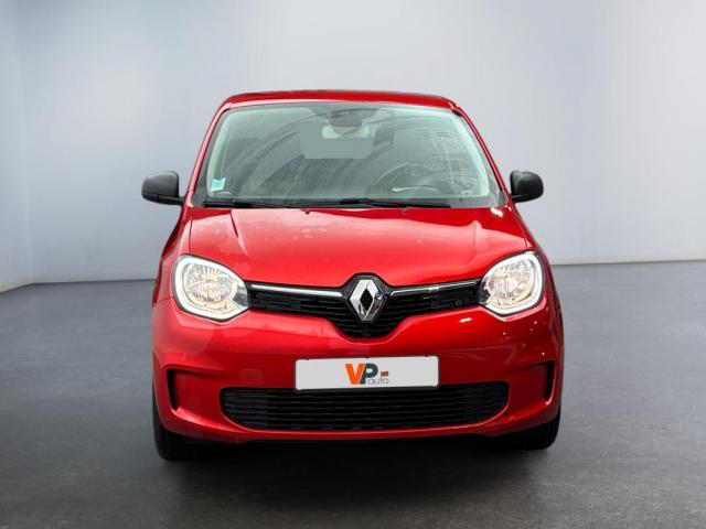 Renault Twingo image 1