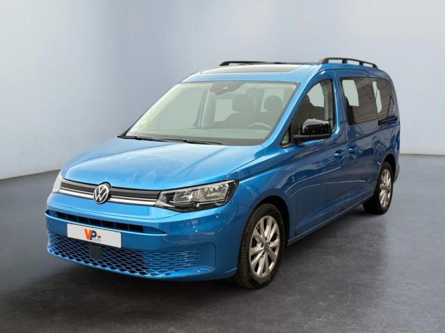 Volkswagen Caddy Maxi 2.0 Tdi 122 Dsg7 Life