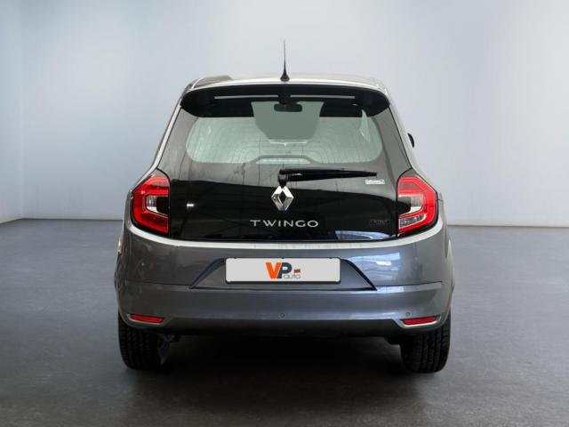 Renault Twingo image 8