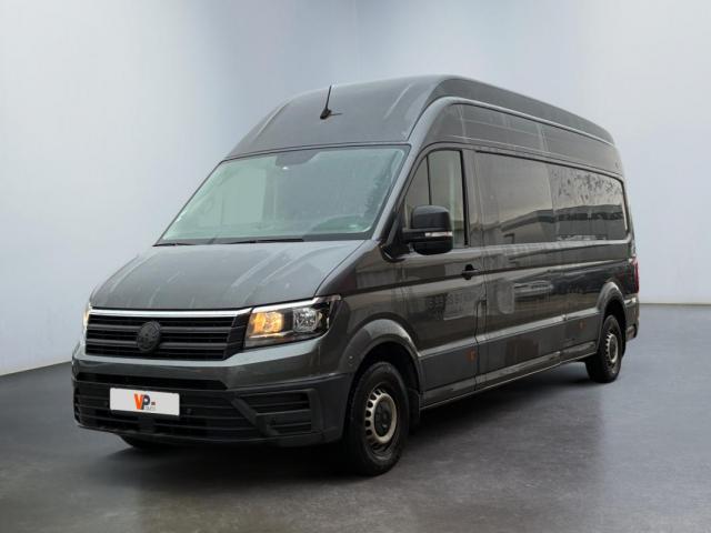 Volkswagen Crafter Van 35 L4h3 2.0 Tdi 177 Ch Business Line