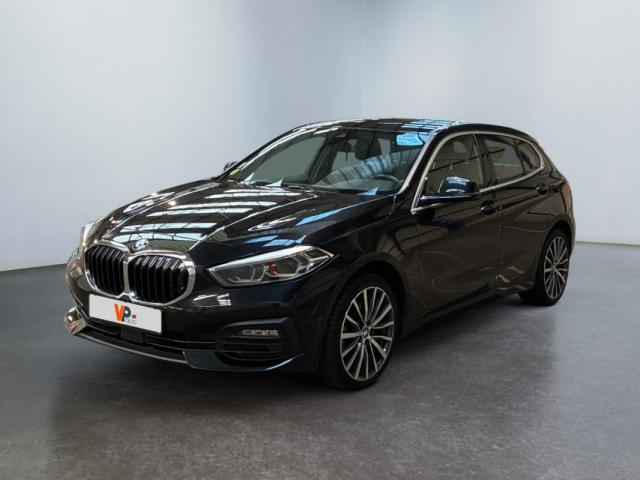 Bmw Série 1 F40 116d 116 Ch Dkg7 Business Design