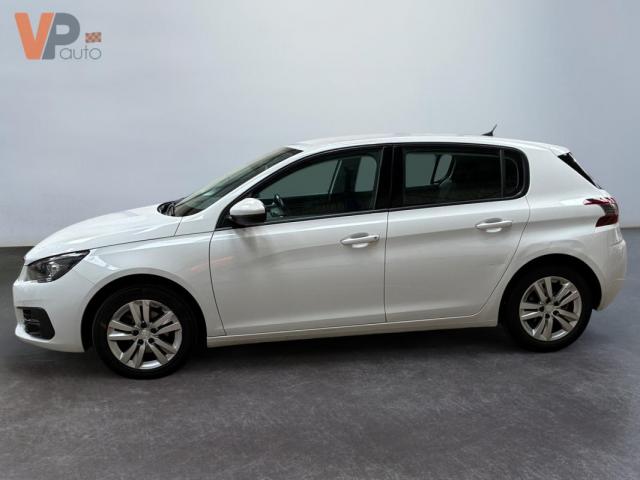 Peugeot 308 image 2