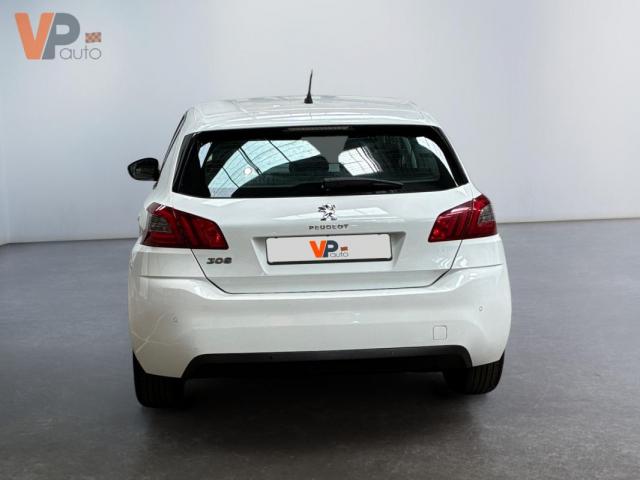 Peugeot 308 image 4