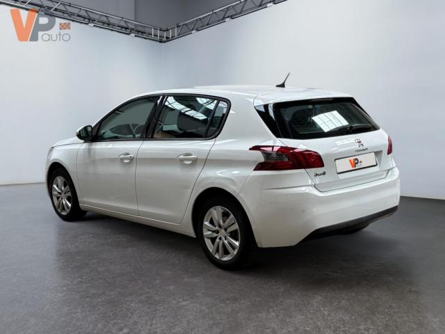 Peugeot 308 image 1