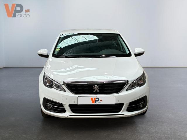 Peugeot 308 image 6