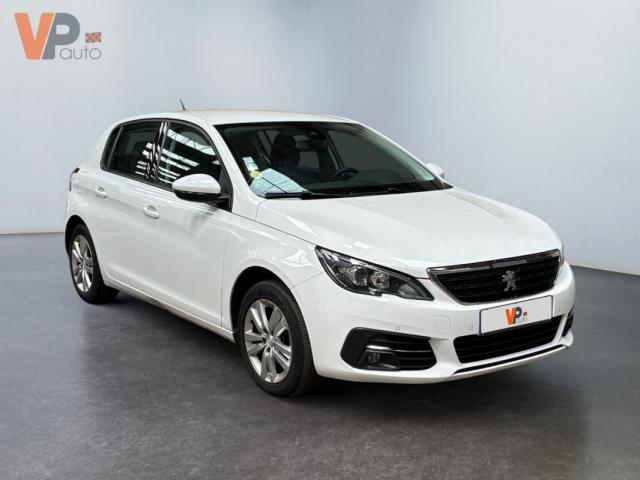 Peugeot 308 image 8
