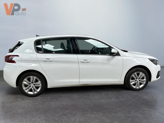 Peugeot 308 image 5