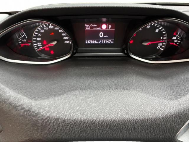 Peugeot 308 image 7