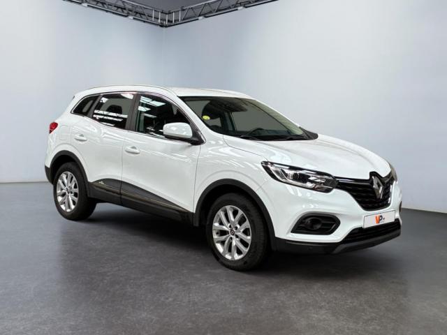 Renault Kadjar image 2