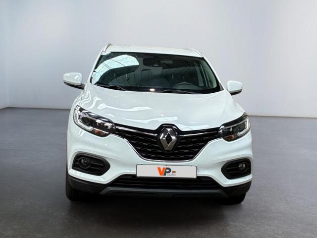 Renault Kadjar image 1